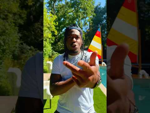 Straight outta Memphis Ⓜ️🔥 #memphis #mylesyachts #orangemound