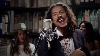 Chicano Batman - Passed You By - 10/6/2017 - Paste Studios, New York, NY