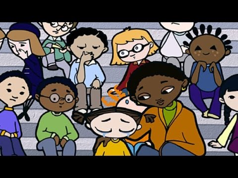 From Far Away - Animation and Cartoon Videos