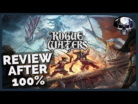 Rogue Waters - Review After 100%