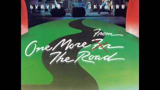 Lynyrd Skynyrd - Tuesday&#39;s Gone (Live) 1976