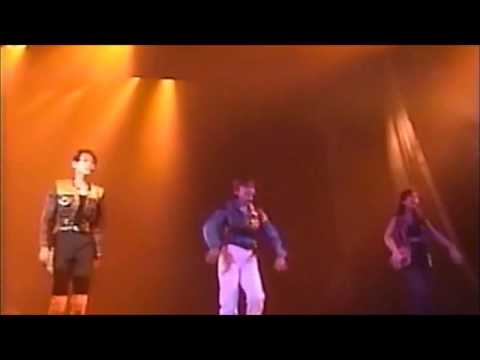 東京パフォーマンスドール「RUBY CHASE」