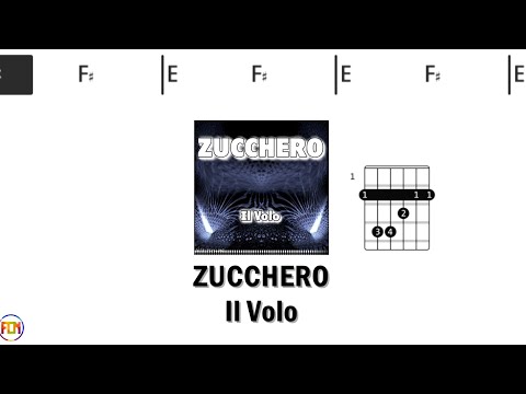 Il Volo - Zucchero