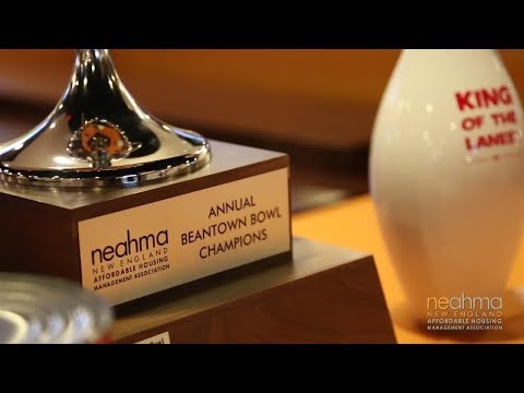 Smart Coats Boston - NEAHMA - Annual Beantown Bowl Championship 2019