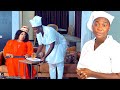 THERESA THE PALACE CHEF PT 1 BEST OF MERCY JOHNSON 2025 LATEST NIGERIAN MOVIE AFRICAN MOVIES