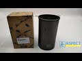 text_video Cylinder Liner Isuzu 1876182120