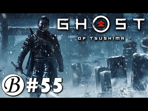 Ghost Of Tsushima PL #55 | BONUS! Cała wyspa Tsushima wyzwolona! Koniec serii!