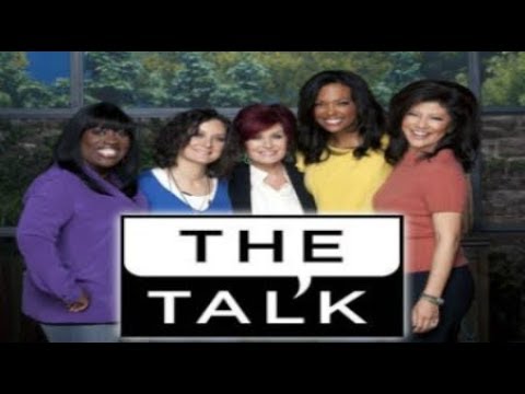 BREAKING Liberal Downfall THE TALK Show Julie Chen steps down on husband sexual misconduct 9/19/18 Video