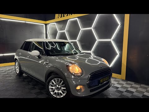 ◼️2016 MINI COOPER 1.6 DIESEL 5 DOOR◼️ - Image 2