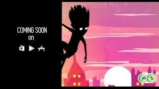 Logan : The Climber (IOS upcoming game) Logan : The Climber (IOS upcoming game)