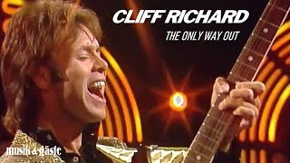 Cliff Richard - The Only Way Out (Musik &amp; Gäste 24.09.1982)