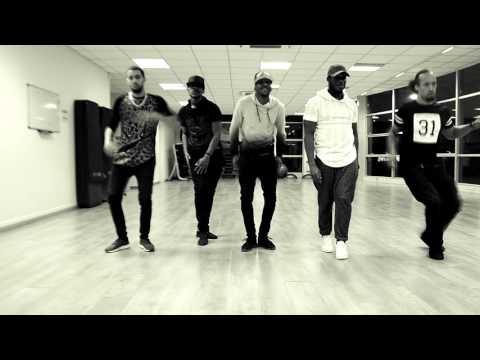 ALLIANCE KINGZ - freestyle vybz 2017 - Dancehall