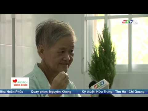 Phóng sự: Viên Nguồn Sống- kéo dài sự sống cho người bệnh ung thư • Viện Y Dược học dân tộc Thành phố Hồ Chí Minh