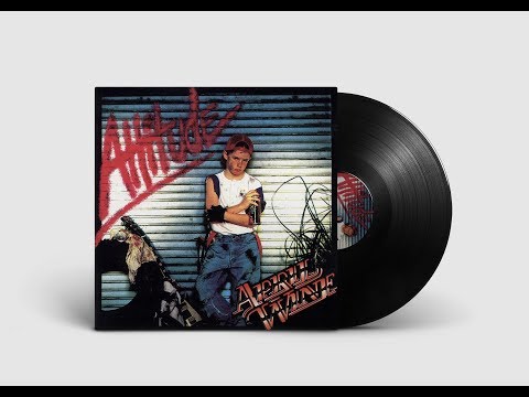 Can't Take Another Nite cover
