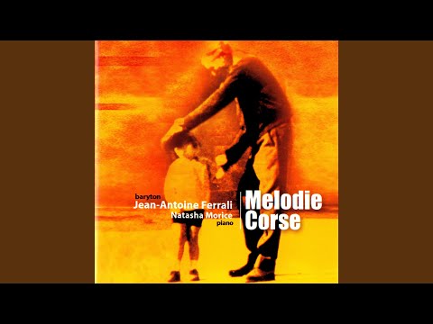 Autres - Lamentu Di U Trenu