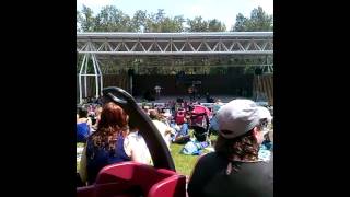 Ain't gonna rain no more- Fred Penner