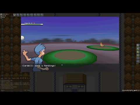 Pokémon Dual Locke #6 conseguimos la medalla tipo agua