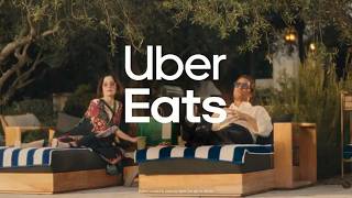Uber Eats: Hungry for the Truth - blueberry
