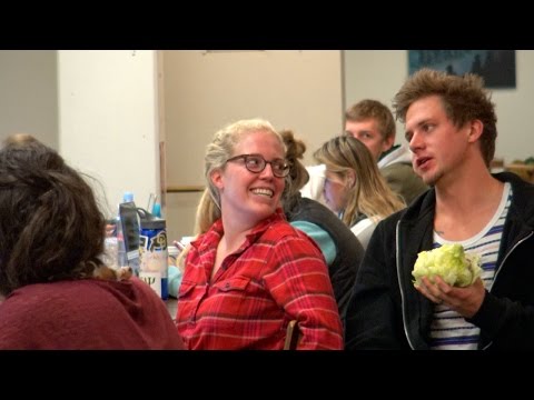 Eating Loud in the Library | Extras