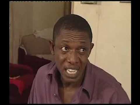 Osuofia & His Old Girlfriend _Your Nails Looks Like A Vampires' - Funniest Nigerian Comedy Skits