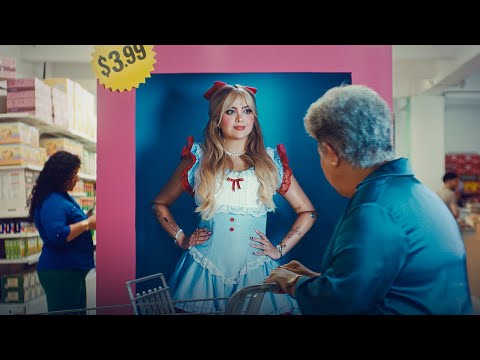 Aria Bela - 3.99 (Official Video)