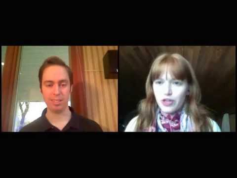 Language Interview with Jana Fadness