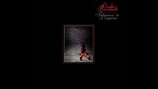 Linda Ronstadt:-&#39;Roll Um Easy&#39;