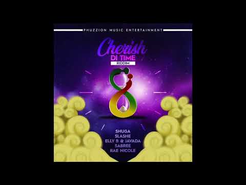 Elly B & Javada - "Baby Come Come" {Cherish Di Time Riddim}