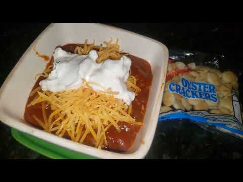 Carolyn's Spicy Turkey Chili Recipe