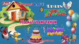 Download lagu TAMAN KANAK KANAK - SELAMAT ULANG TAHUN ( Video Musik ) HD mp3 Download lagu TAMAN KANAK KANAK - SELAMAT ULANG TAHUN ( Video Musik ) HD mp3