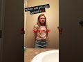 POV You Are A Girl Suck It Up Meme Shortsyoutube