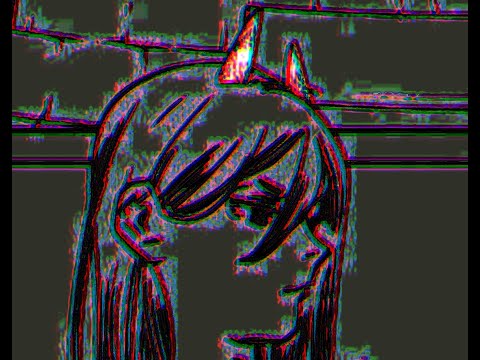 {FREE} Crystal Castles vs Techno vs Synth Punk Type Beat vs Witch house - "PARANOIA" (Prod by РИОNА)