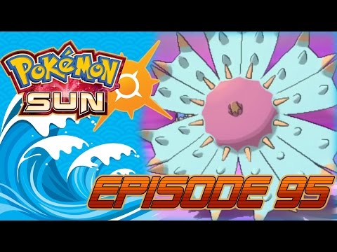 THE POWER OF NATURE! - Ladder Up Episode 95 [Pokemon Sun and Moon VGC Wifi Battles]