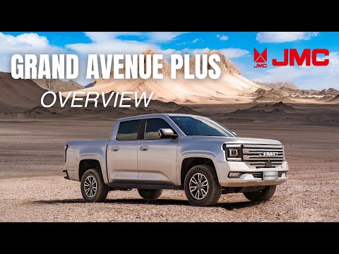 Grand Avenue Plus Overview