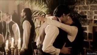 Killian & Freya - I was running toward you [WOEE]