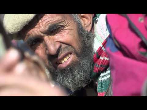 Pakistan: La Valle degli Immortali | Strade più letali