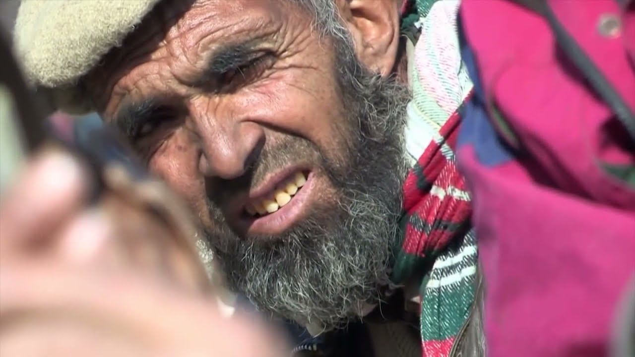 Pakistan: The Valley of the Immortals