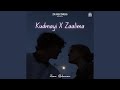 Kudmayi X Zaalima