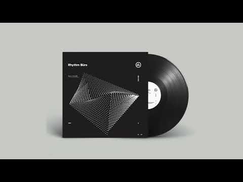 Na Nich - Log (Luigi Tozzi Remix) [Rhythm Büro 004]