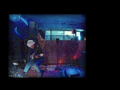 NEW!! Space Guitar Morphing