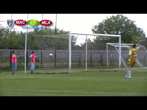 KUP FSMO 2013 MAČVA 2005-MLADOST DD 2:2,6:3