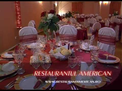 Restaurant American