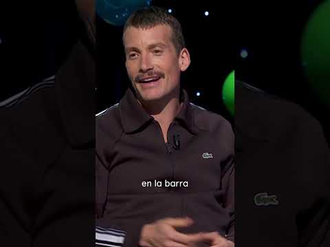 ¿Sois más de barra o de mesa? Grison lo tiene claro. Nuevo 'Ilustres Ignorantes' ya disponible