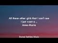 Anne Marie x Aitch Psycho Lyrics