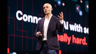 Ali Ghodsi, Co-founder and CEO, Databricks kicks off Data + AI Summit 2026