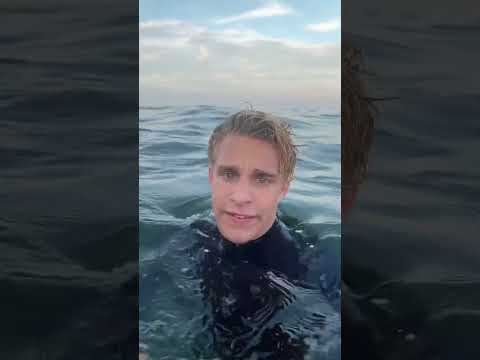 Finally At Point Nemo. #shorts