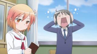 TV Time - The Troubled Life of Miss Kotoura (TVShow Time)