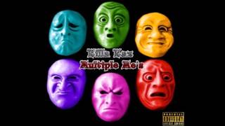 Killa Kaz - On Halloween 2