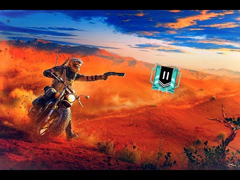 This is how you play Mozzie(R6S highlights Void Edge)