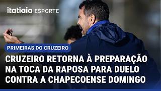 CRUZEIRO ATUALIZA PARCIAL DE INGRESSOS PARA JOGO CONTRA A CHAPECOENSE COM EXPECTATIVA DE CASA CHEIA